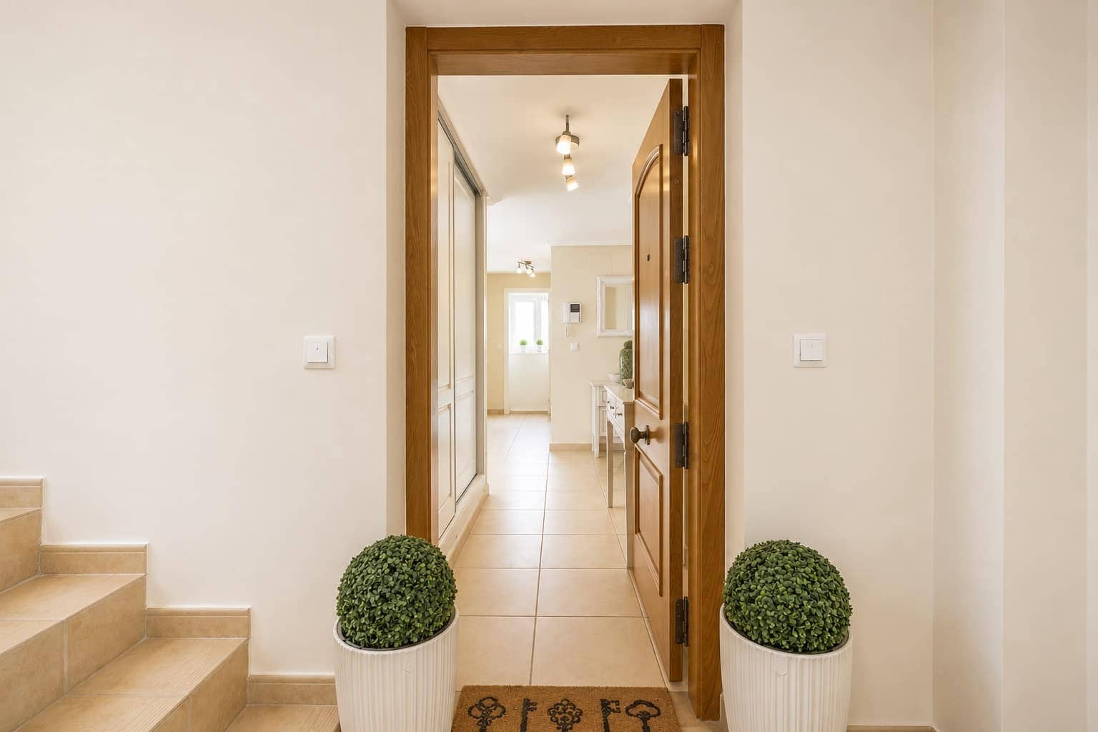 2 bedroom Apartment for sale in Banos y Mendigo - € 230,000 (Ref: 9726349)