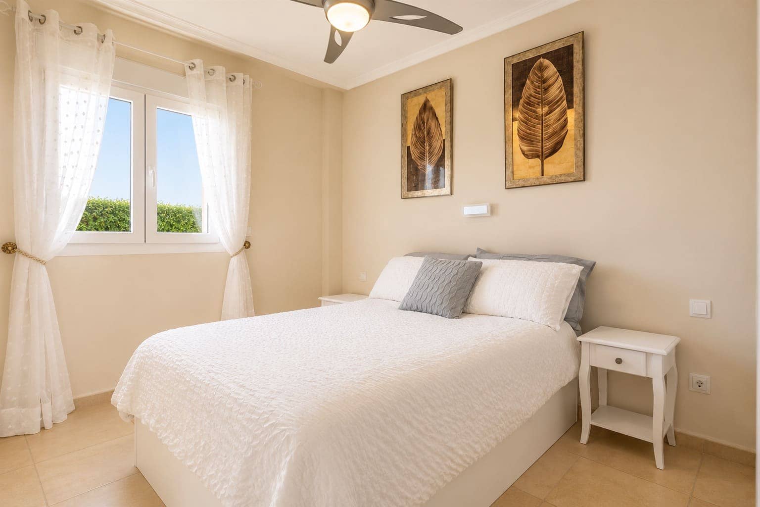 2 bedroom Apartment for sale in Banos y Mendigo - € 230,000 (Ref: 9726349)