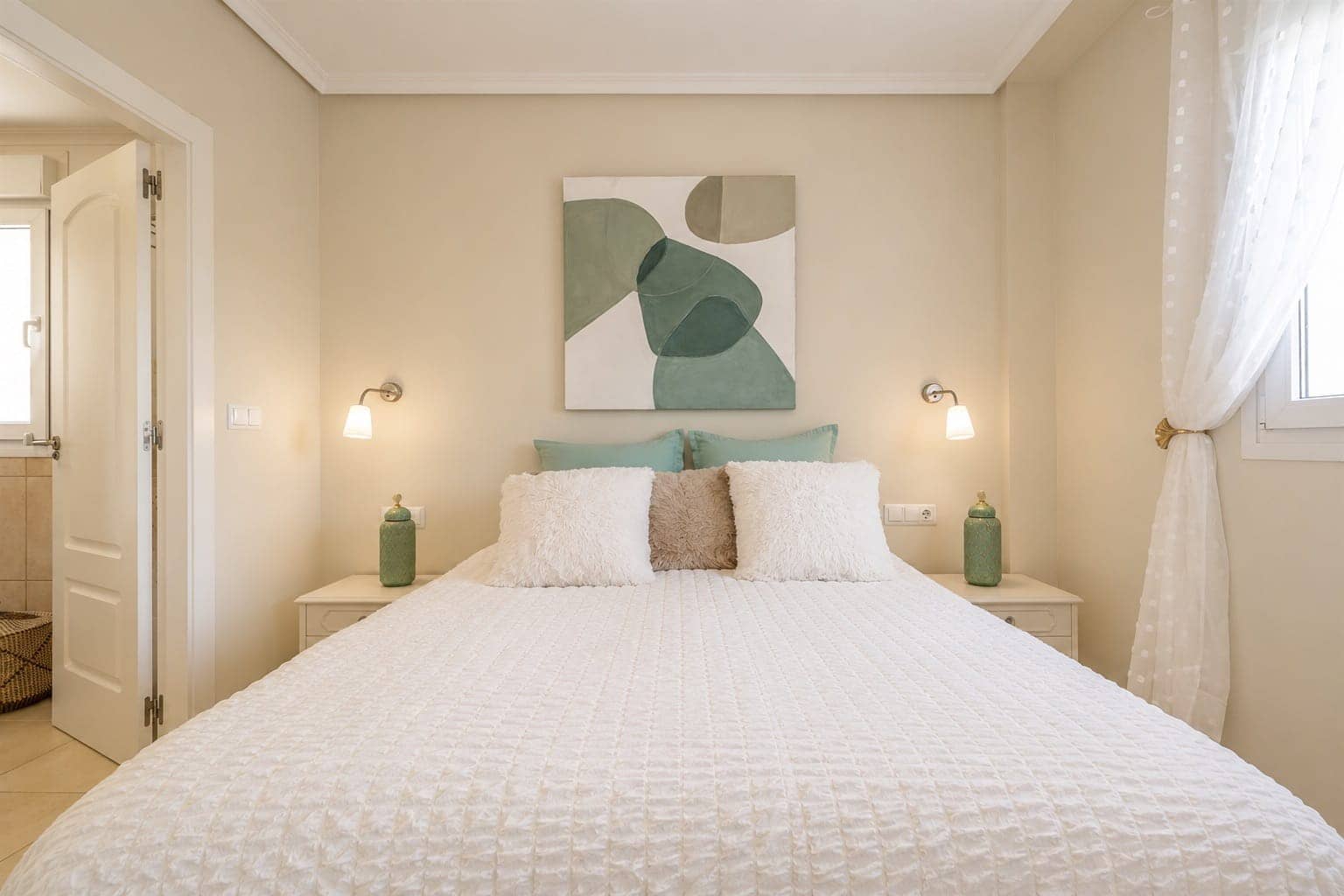 2 bedroom Apartment for sale in Banos y Mendigo - € 230,000 (Ref: 9726349)
