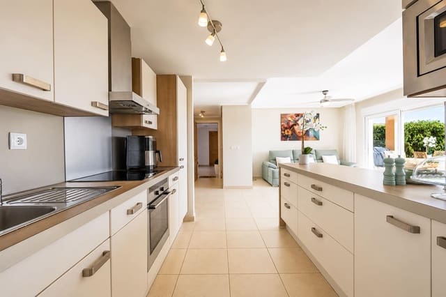 2 chambre Appartement à vendre à Baños y Mendigo, Murcie ville - 230 000 € (Ref: 9726349)