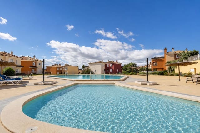 2 bedroom Apartment for sale in Baños y Mendigo, Murcia city - € 230,000 (Ref: 9726349)