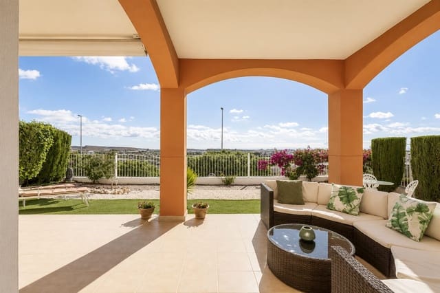2 Zimmer Apartment zu verkaufen in Baños y Mendigo, Murcia Stadt - 254.995 € (Ref: 9726349)