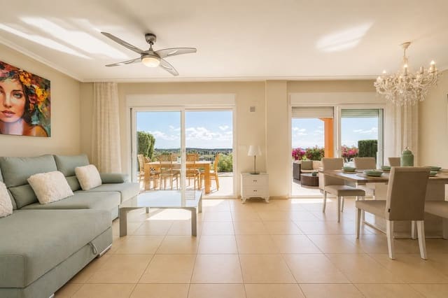 2 chambre Appartement à vendre à Baños y Mendigo, Murcie ville - 230 000 € (Ref: 9726349)
