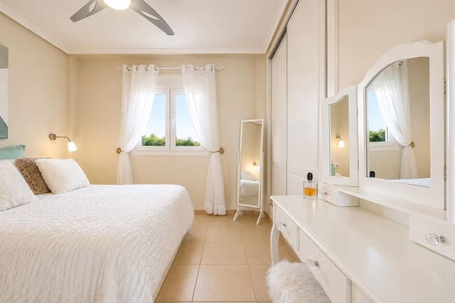 2 chambre Appartement à vendre à Baños y Mendigo, Murcie ville - 230 000 € (Ref: 9726349)