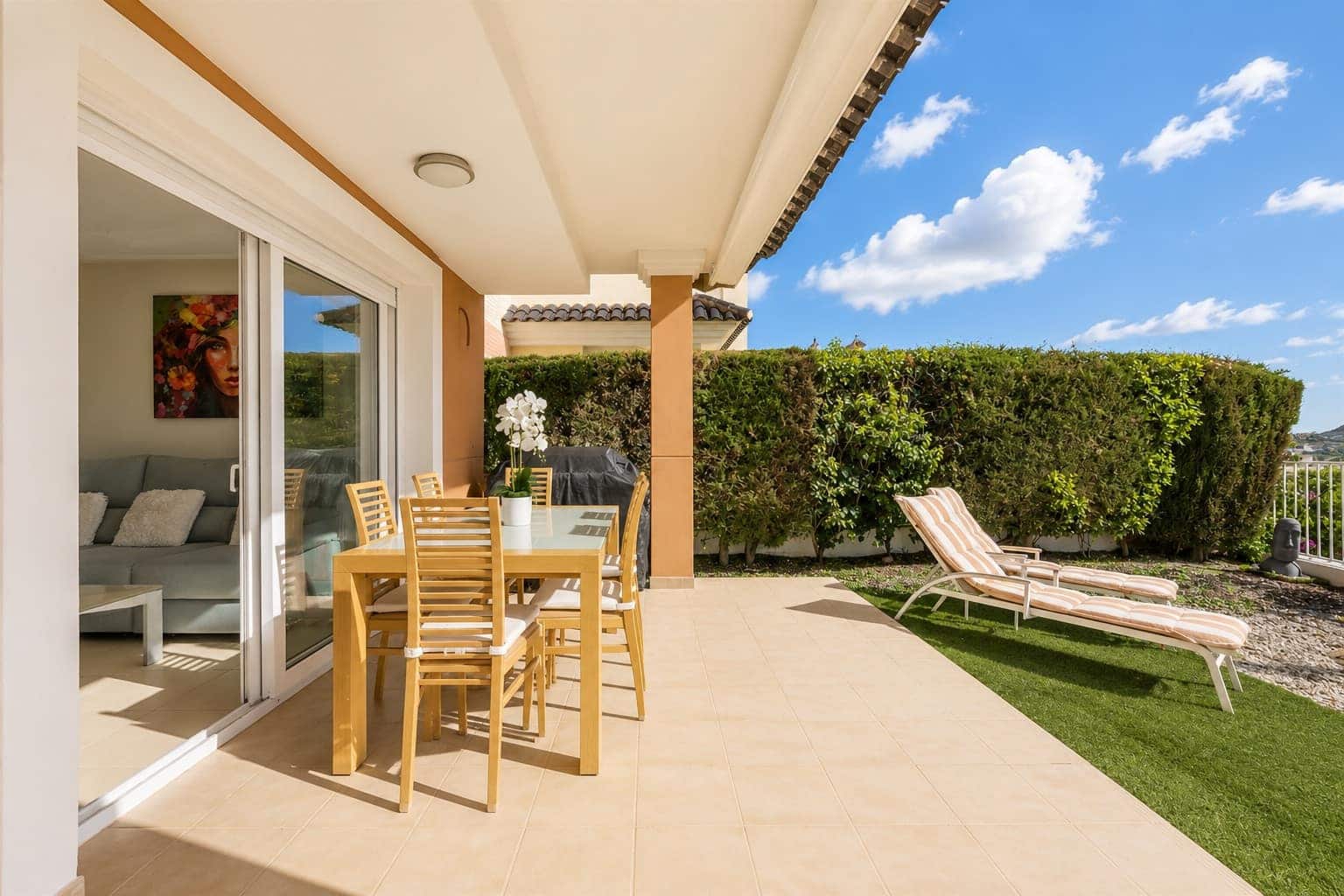 2 bedroom Apartment for sale in Banos y Mendigo - € 230,000 (Ref: 9726349)