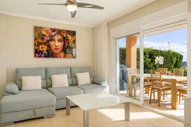 2 chambre Appartement à vendre à Baños y Mendigo, Murcie ville - 230 000 € (Ref: 9726349)