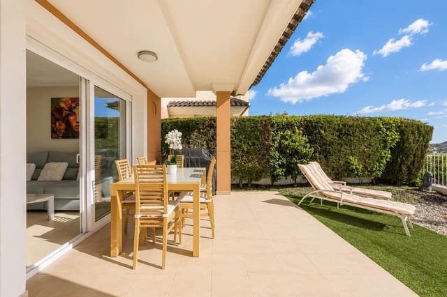 2 chambre Appartement à vendre à Baños y Mendigo, Murcie ville - 230 000 € (Ref: 9726349)