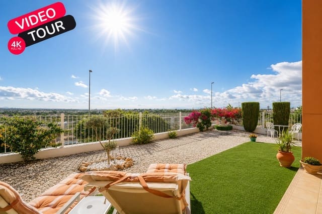 2 chambre Appartement à vendre à Baños y Mendigo, Murcie ville - 230 000 € (Ref: 9726349)