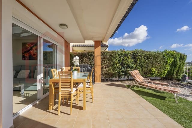 2 soverom Leilighet til salgs i Baños y Mendigo, Murcia by med svømmebasseng garasje - € 254 995 (Ref: 9726349)