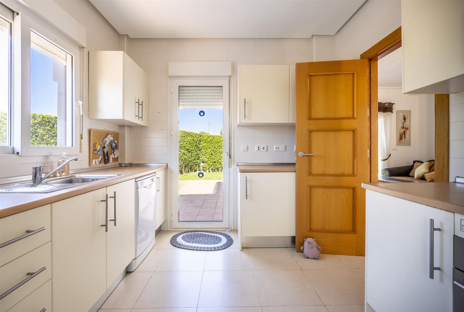 3 bedroom Villa for sale in La Torre Golf Resort - € 350,000 (Ref: 9726350)