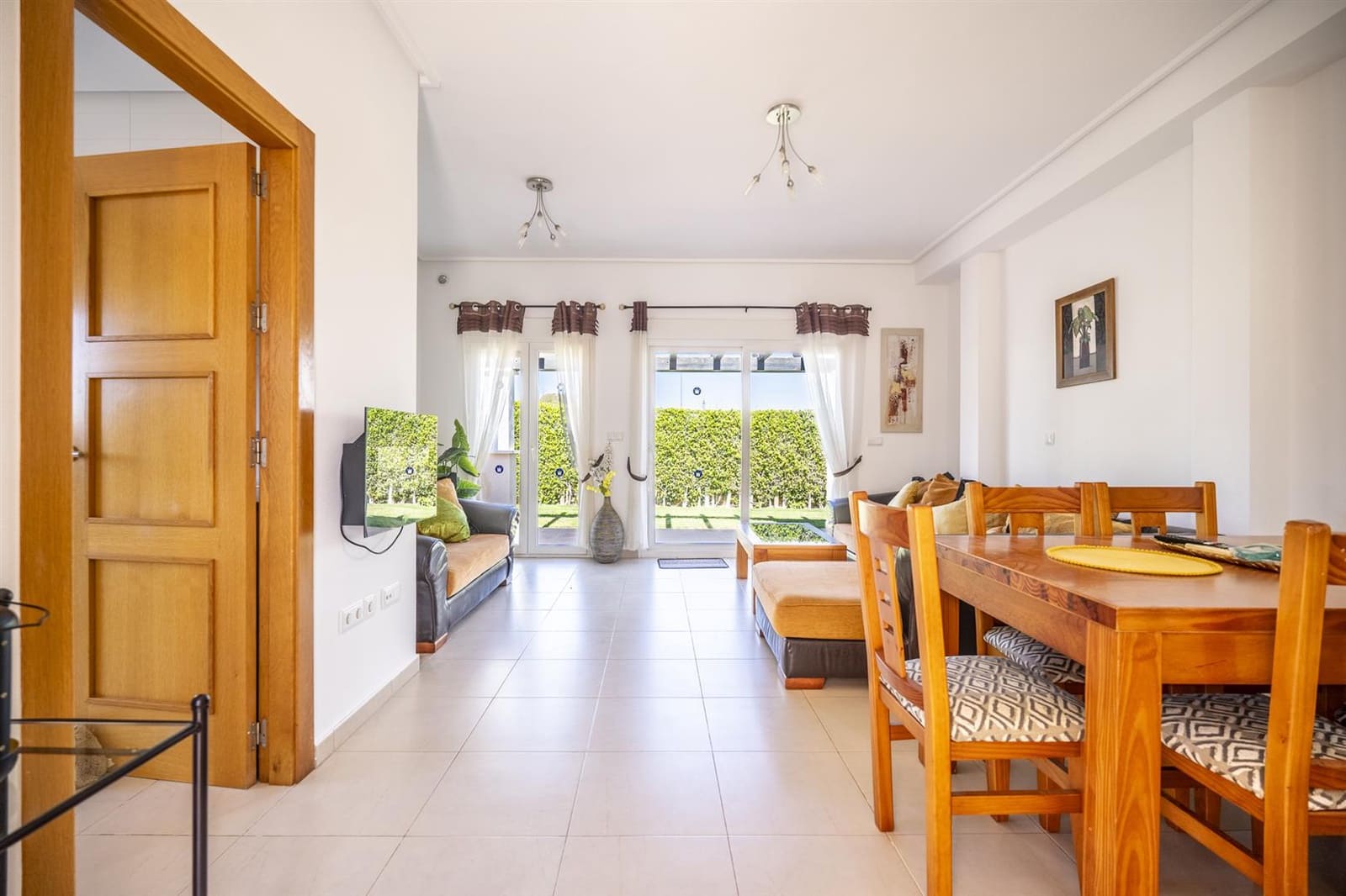 3 bedroom Villa for sale in La Torre Golf Resort - € 350,000 (Ref: 9726350)