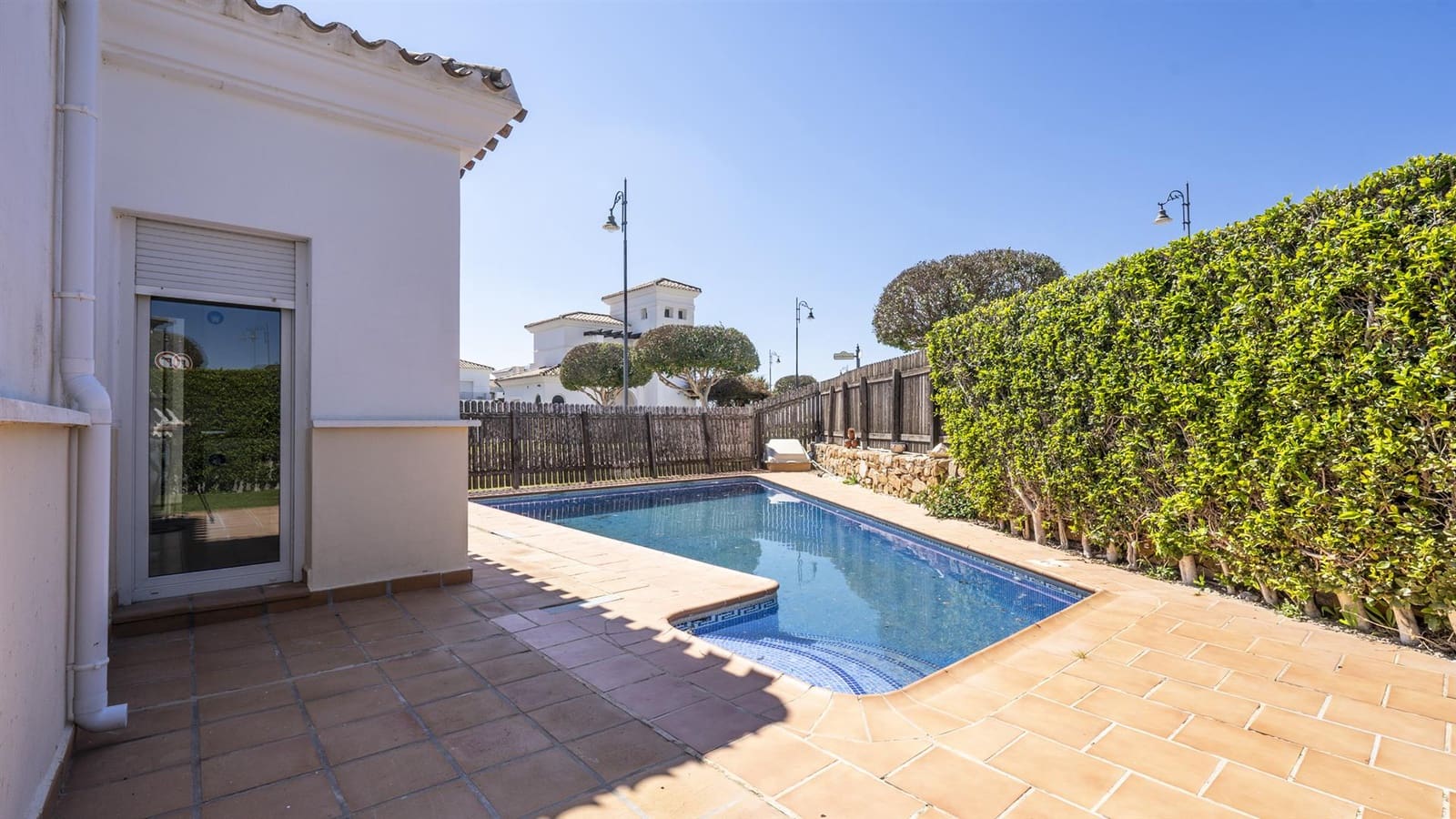 3 bedroom Villa for sale in La Torre Golf Resort - € 350,000 (Ref: 9726350)