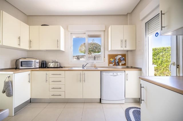 3 chambre Villa/Maison à vendre à La Torre Golf Resort, Torre-Pacheco - 350 000 € (Ref: 9726350)