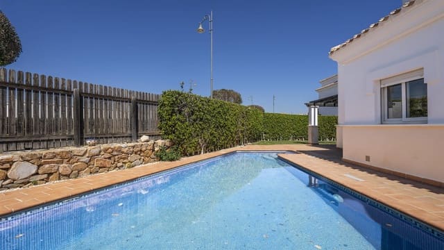 3 chambre Villa/Maison à vendre à La Torre Golf Resort, Torre-Pacheco - 350 000 € (Ref: 9726350)