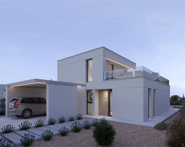 Chalet de 3 habitaciones en Hacienda del Alamo, Fuente Alamo de Murcia en venta con garaje - 619.000 € (Ref: 9735199)
