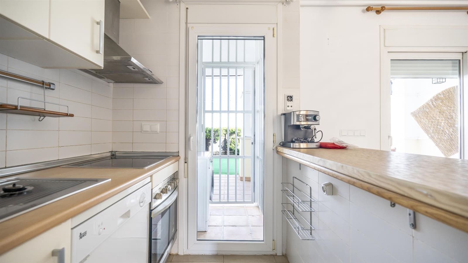 2 quarto Casa em Banda para venda em Torre-Pacheco - 180 000 € (Ref: 9735200)