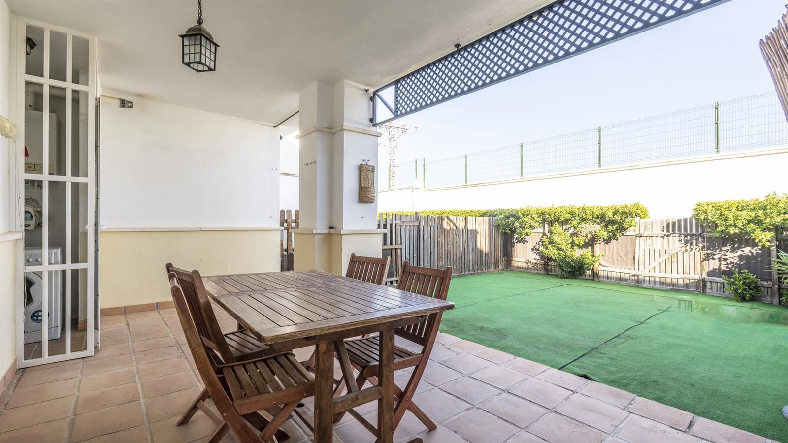 2 quarto Casa em Banda para venda em Torre-Pacheco - 180 000 € (Ref: 9735200)