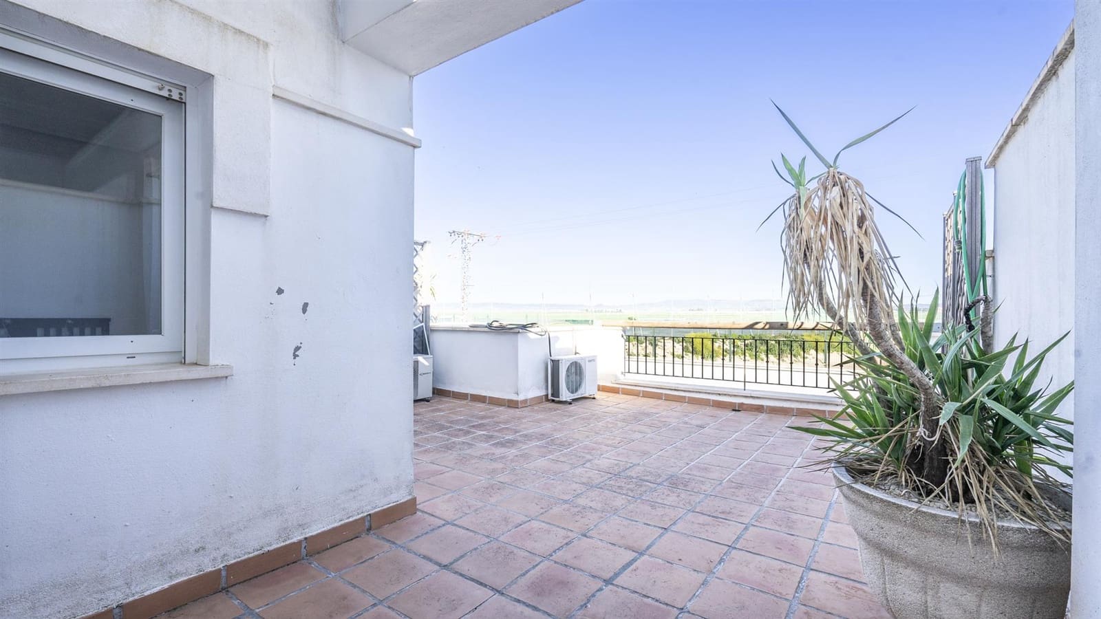 2 quarto Casa em Banda para venda em Torre-Pacheco - 180 000 € (Ref: 9735200)