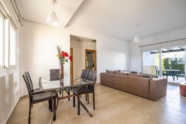 3 chambre Villa/Maison à vendre à Roldan, Torre-Pacheco - 260 000 € (Ref: 9735201)