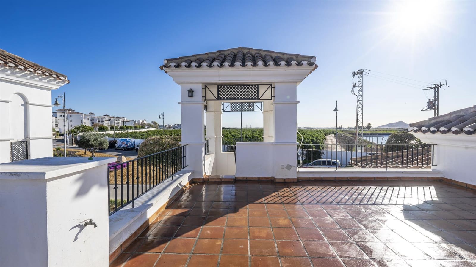 3 chambre Villa/Maison à vendre à Roldan - 260 000 € (Ref: 9735201)