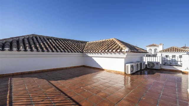 3 chambre Villa/Maison à vendre à Roldan, Torre-Pacheco - 260 000 € (Ref: 9735201)