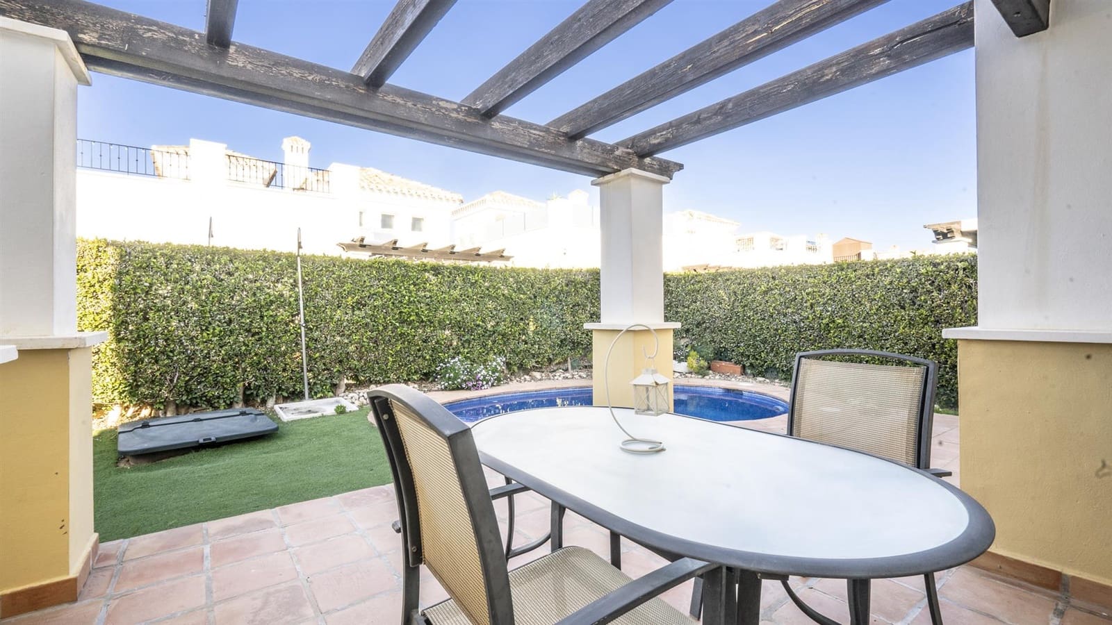 3 chambre Villa/Maison à vendre à Roldan - 260 000 € (Ref: 9735201)