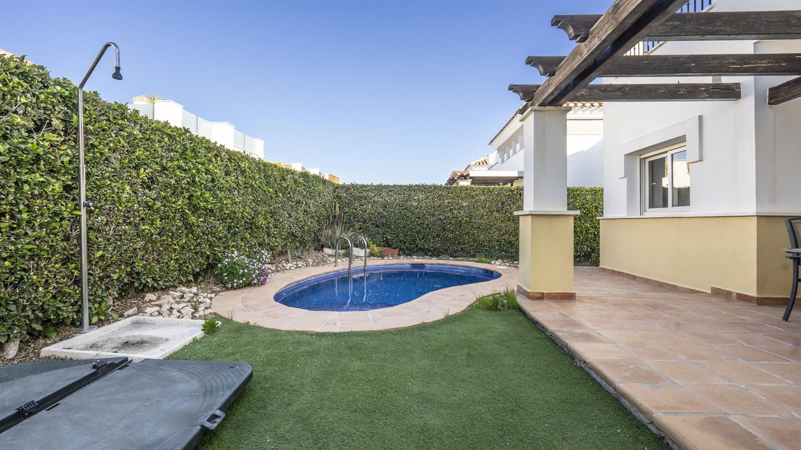 3 chambre Villa/Maison à vendre à Roldan - 260 000 € (Ref: 9735201)