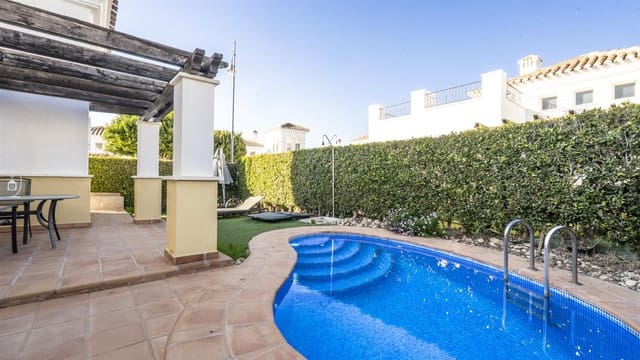 3 chambre Villa/Maison à vendre à Roldan, Torre-Pacheco - 260 000 € (Ref: 9735201)