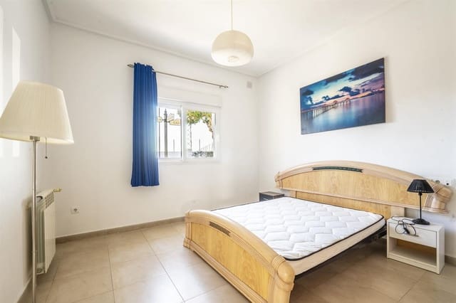 3 soverom Villa til salgs i Roldan, Torre-Pacheco - € 260 000 (Ref: 9735201)