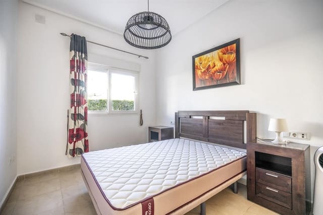 3 soverom Villa til salgs i Roldan, Torre-Pacheco - € 260 000 (Ref: 9735201)