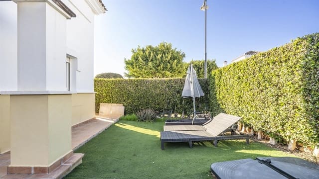 3 soverom Villa til salgs i Roldan, Torre-Pacheco - € 260 000 (Ref: 9735201)