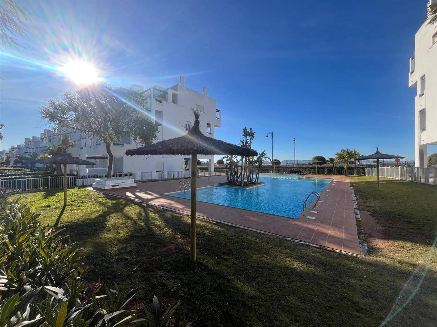 2 bedroom Apartment for sale in Roldan - € 125,000 (Ref: 9741491)