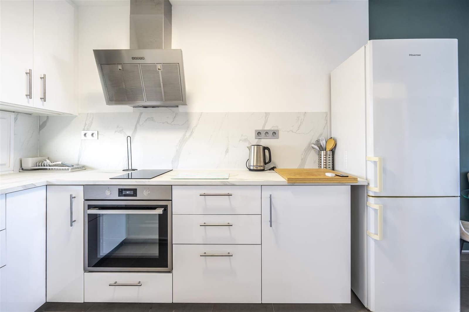 2 bedroom Apartment for sale in Roldan - € 125,000 (Ref: 9741491)