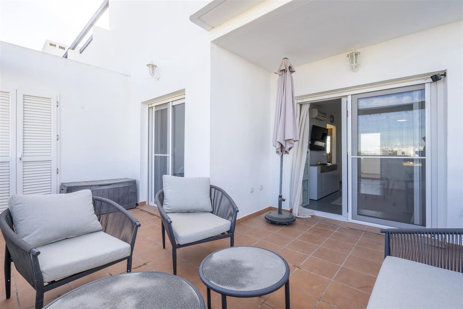 2 bedroom Apartment for sale in Roldan - € 125,000 (Ref: 9741491)