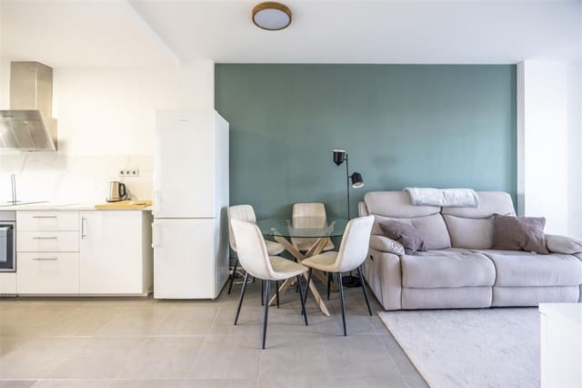 2 bedroom Apartment for sale in Roldan, Torre-Pacheco - € 125,000 (Ref: 9741491)