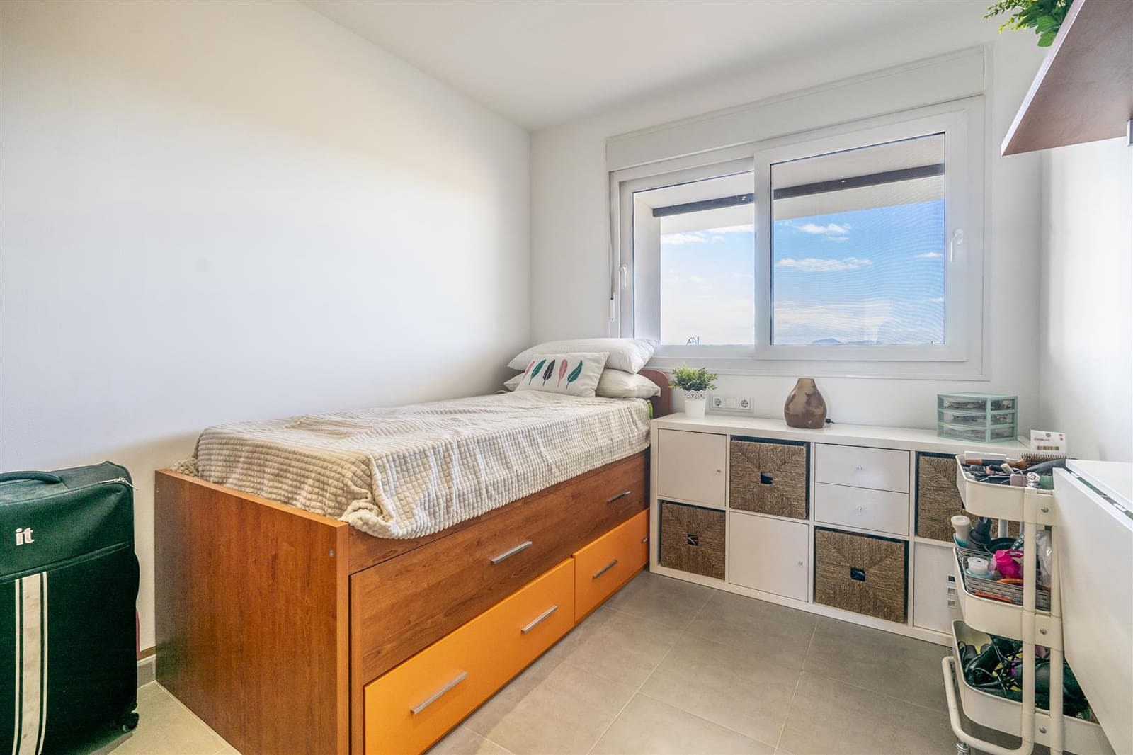 2 bedroom Apartment for sale in Roldan - € 125,000 (Ref: 9741491)