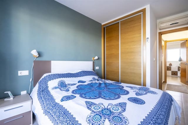 2 bedroom Apartment for sale in Roldan, Torre-Pacheco - € 125,000 (Ref: 9741491)