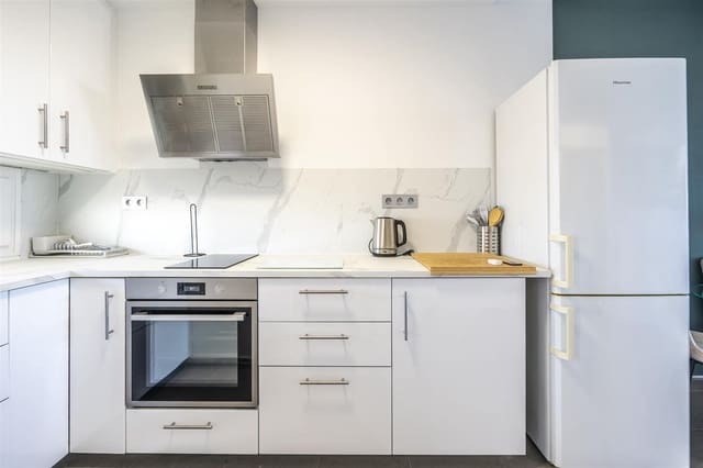 2 chambre Appartement à vendre à Roldan, Torre-Pacheco - 125 000 € (Ref: 9741491)