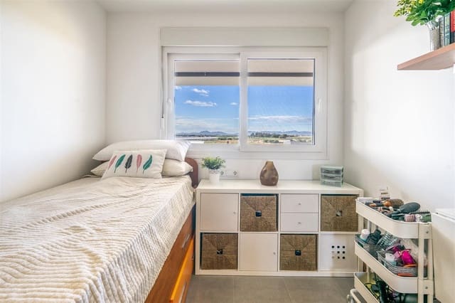 2 chambre Appartement à vendre à Roldan, Torre-Pacheco - 125 000 € (Ref: 9741491)