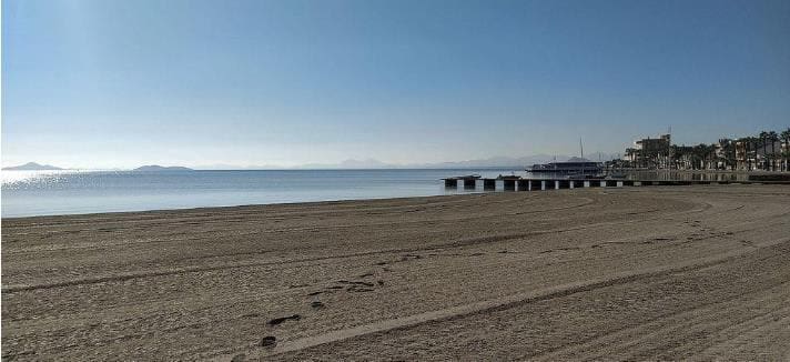 Local Commercial à vendre à Los Alcazares - 1 575 000 € (Ref: 9743144)