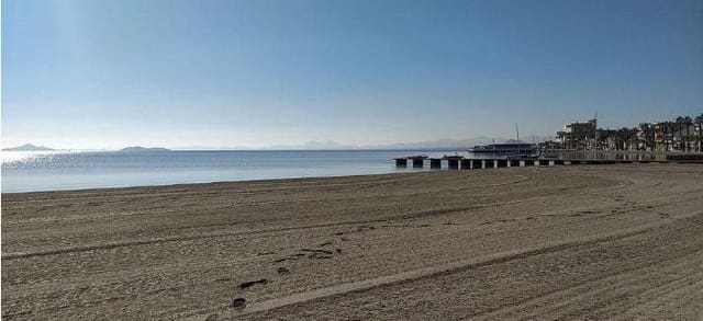 Local Commercial à vendre à Los Alcázares - 1 575 000 € (Ref: 9743144)