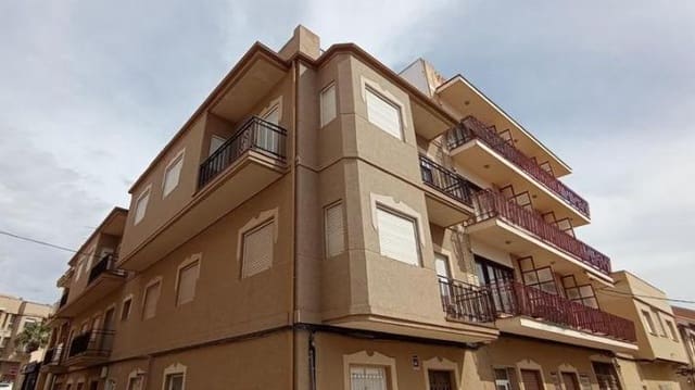 Kommersiell till salu i Los Alcázares - 1 575 000 € (Ref: 9743144)