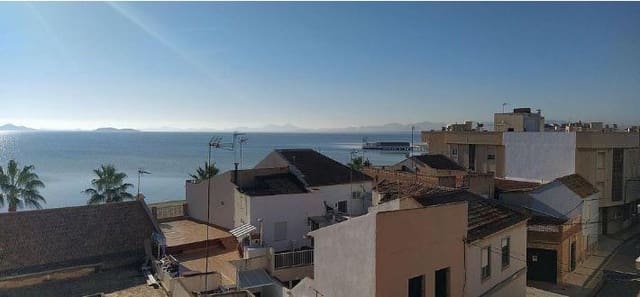 Kommersiell till salu i Los Alcázares - 1 575 000 € (Ref: 9743144)