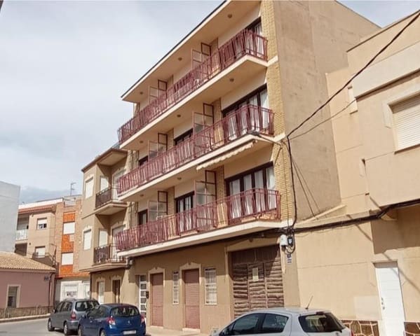 Kommersiell till salu i Los Alcázares - 1 575 000 € (Ref: 9743144)
