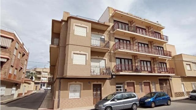 Kommersiell till salu i Los Alcázares - 1 575 000 € (Ref: 9743144)