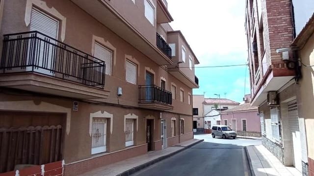 Kommersiell till salu i Los Alcázares - 1 575 000 € (Ref: 9743144)