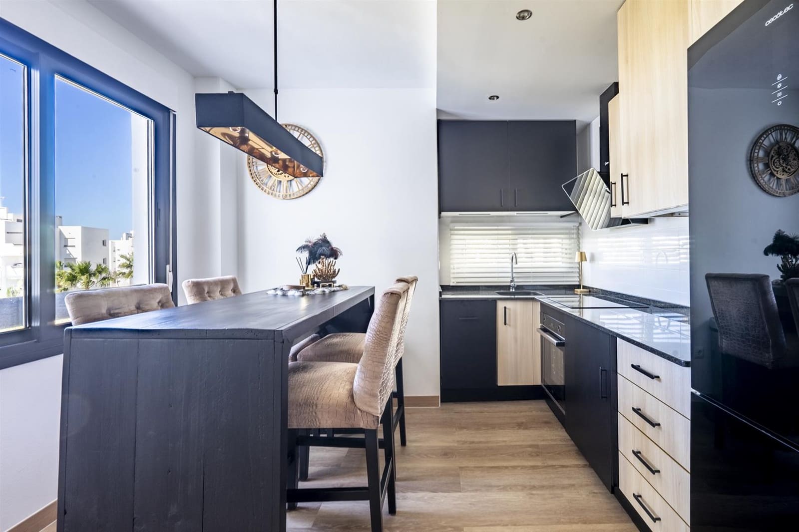 2 soverom Leilighet til salgs i Torre-Pacheco - € 140 000 (Ref: 9751607)