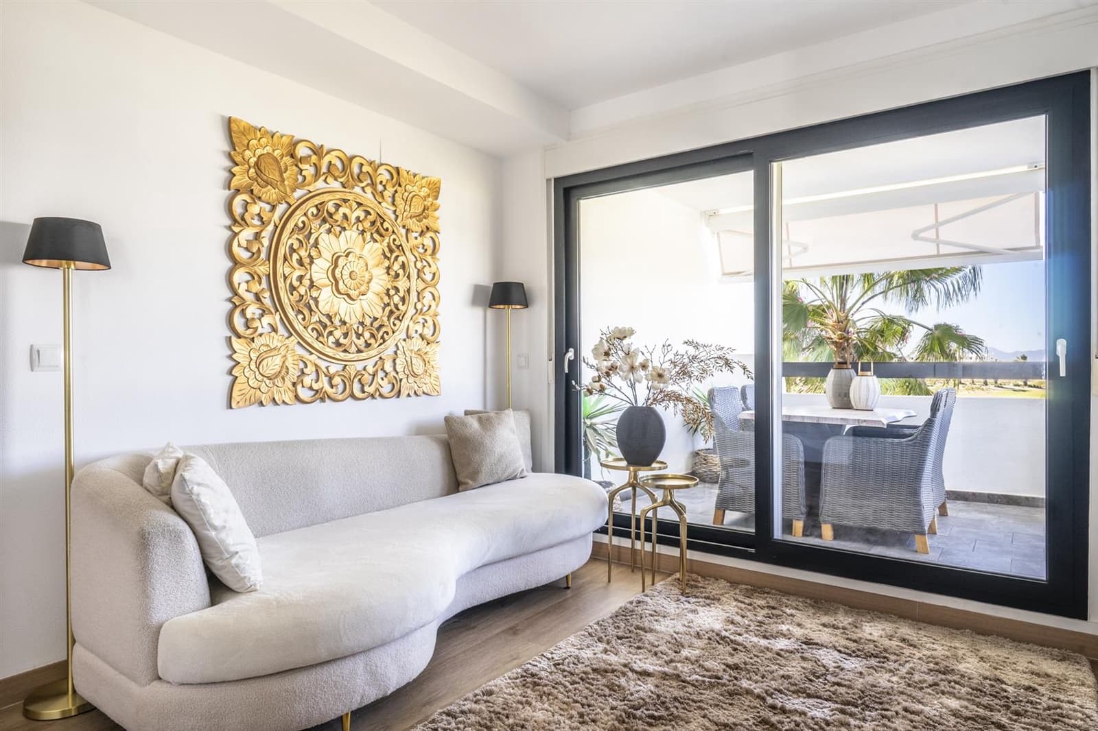 2 soverom Leilighet til salgs i Torre-Pacheco - € 140 000 (Ref: 9751607)