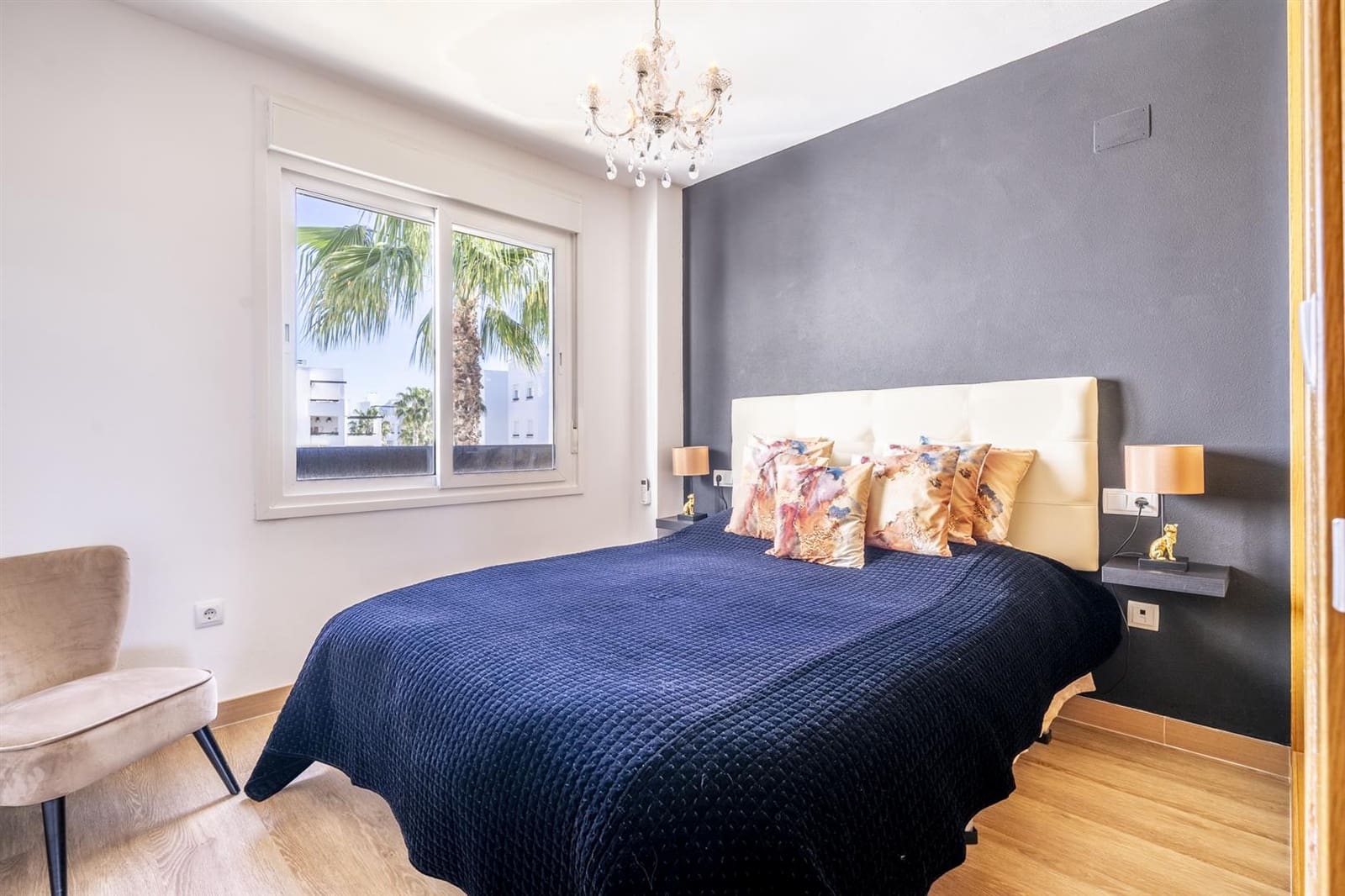 2 soverom Leilighet til salgs i Torre-Pacheco - € 140 000 (Ref: 9751607)