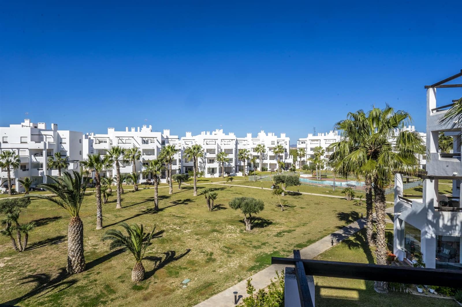 2 soverom Leilighet til salgs i Torre-Pacheco - € 140 000 (Ref: 9751607)